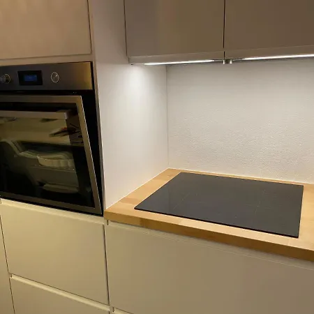 Apartmán Super - 2,5pcs A Leukerbad