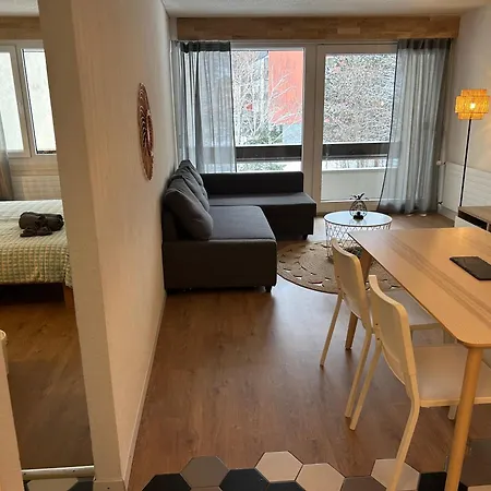 Super - 2,5pcs A * Leukerbad