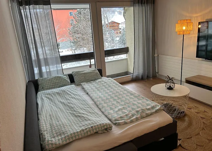 Apartment Super - 2,5pcs A *