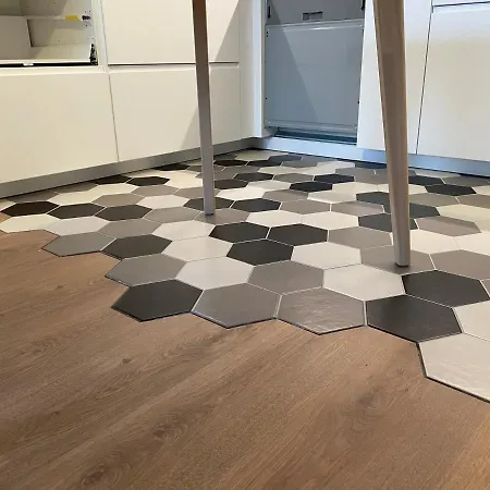 Super - 2,5pcs A Apartamento *