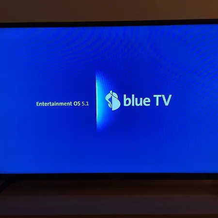 Apartamento Super - 2,5pcs A *