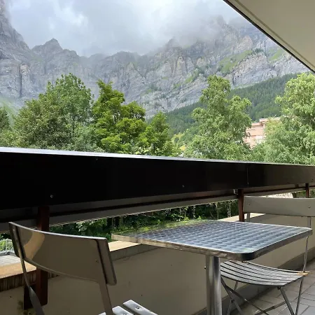 Apartamento Super - 2,5pcs A