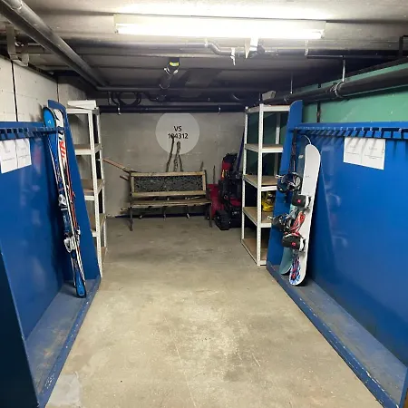 Apartamento Super - 2,5pcs A