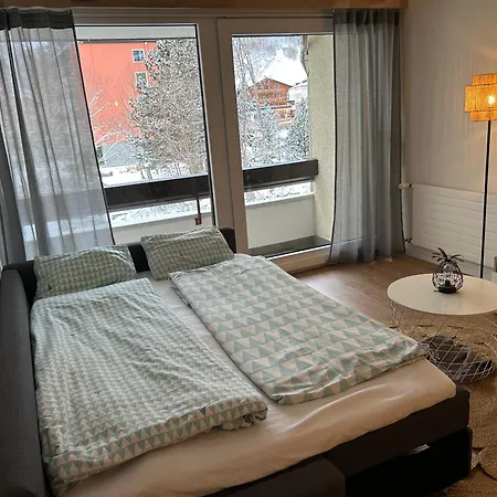 Apartamento Super - 2,5pcs A *